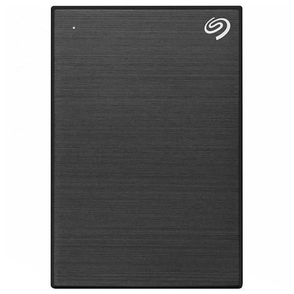 Seagate ONE TOUCH SSD 1TB BLACK 1.5IN zdjęcie 1