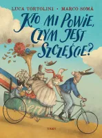 Kto mi powie, czym jest szczęście?