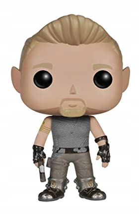 funko pop! jupiter ascending caine wise 128 na Arena.pl
