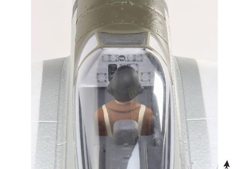 P-51D Mustang 1.2m SAFE Select BNF Basic na Arena.pl