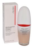 shiseido revitalessence skin glow foundation spf 30+++ 30ml 310 silk 30ml