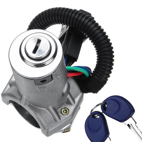 Stacyjka kostka IVECO DAILY 2.3 3.0 HPI HPT 29L 35C 50C 65C 70C 2006-2012 na Arena.pl