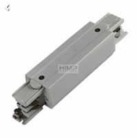 SPS łącznik liniowy, Szary SpectrumLED WOJ+03890