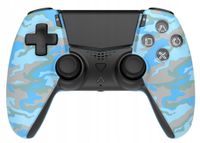Pad do PS5 Cobra QSP572CBL PC Android iOS Bezprzewodowy / Przewodowy