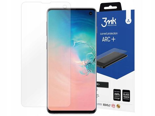 Samsung Galaxy S10 - 3mk ARC+ na Arena.pl