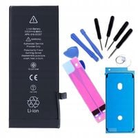 Świeżej Produkcji Bateria iPhone 12 / 12 Pro Zestaw Naprawczy