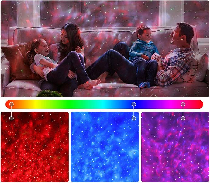 PROJEKTOR KOSMOSU WALEC zdjęcie 2