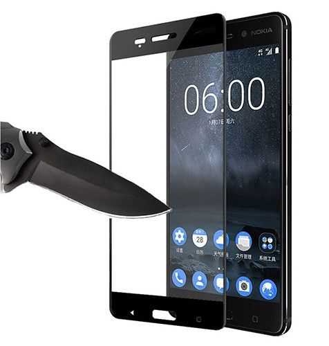 NOKIA 8 Szkło Hartowane na Arena.pl