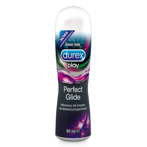 Żel Durex Play Perfect Glide 50 Ml zdjęcie 1