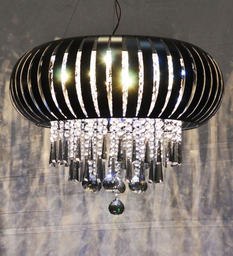 LAMPA WISZĄCA CZARNA ARMADA na Arena.pl