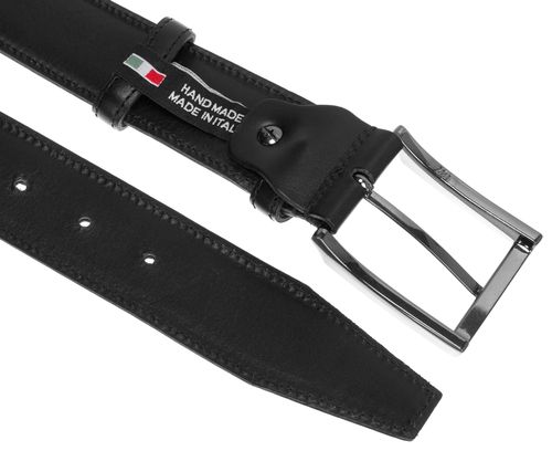 pasek pierre cardin 6209 nero 110 na Arena.pl