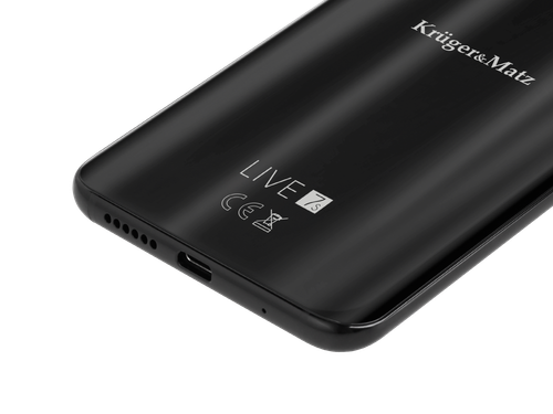 Smartfon Kruger&Matz LIVE 7S na Arena.pl