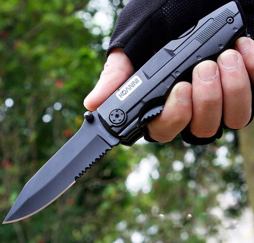 MULTITOOL NARZĘDZIE WIELOFUNKCYJNE SURVIVAL 21w1 na Arena.pl