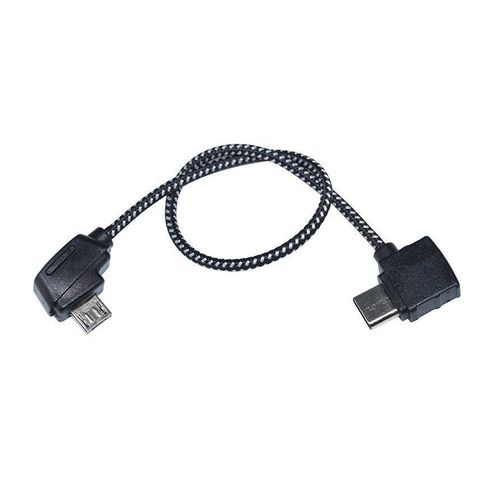 NYLONOWY KABEL RC TYP-C DO TABLETA DJI MAVIC PRO na Arena.pl