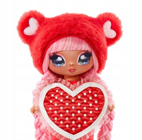 VALENTINA LALKA NA NA NA SURPRISE SWEETEST HEARTS na Arena.pl