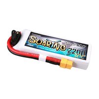 Akumulator Gens ace Soaring 2200mAh 11.1V do helikopterów 450