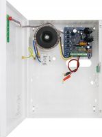 Zasilacz 13,8V/3A/17Ah Pulsar AWZG2-12V3A-C