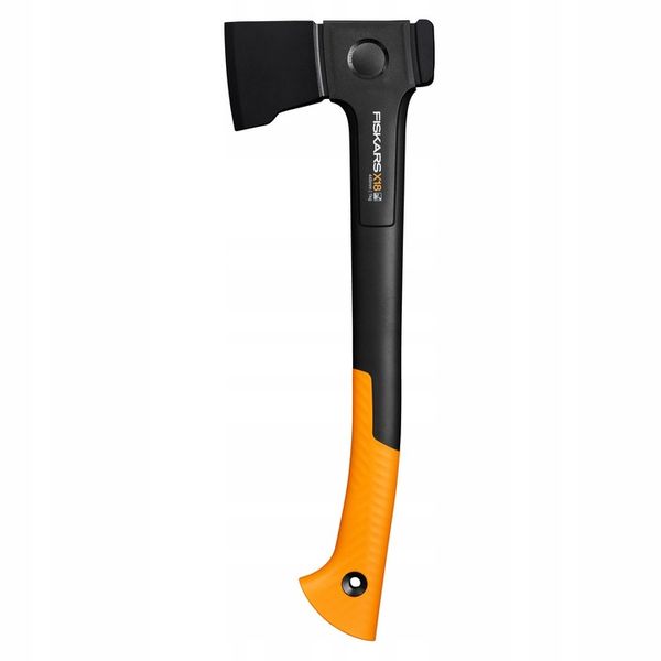 FISKARS Siekiera ciesielska X18 ostrze S X-series 5-GENERACJA 1069103 zdjęcie 1