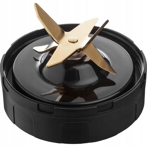 Nutri blender kielichowy 1200W 2 BUTELKI 800ml/1L czarny Sencor SNB6600BK na Arena.pl