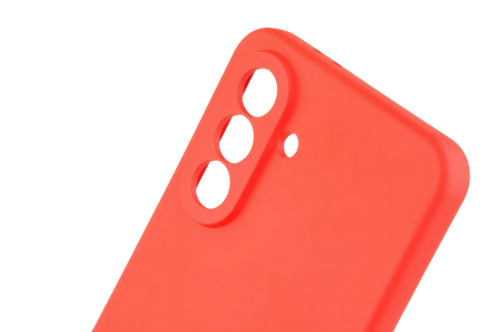 Etui ze sznurkiem RCK do Samsung Galaxy A56 5G czerwony na Arena.pl