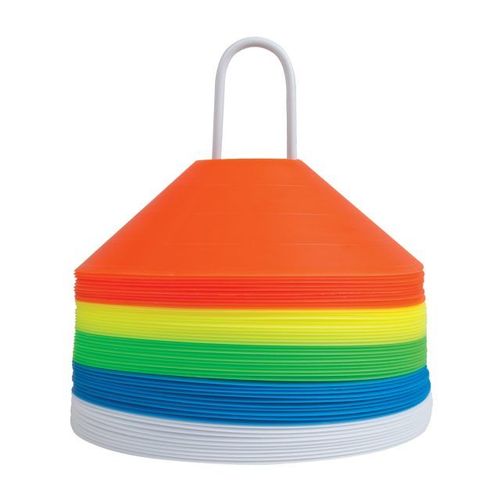 Pachołki Spokey 50szt. na Arena.pl