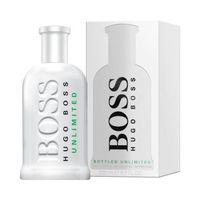 Hugo Boss Boss Bottled Unlimited 200ml woda toaletowa