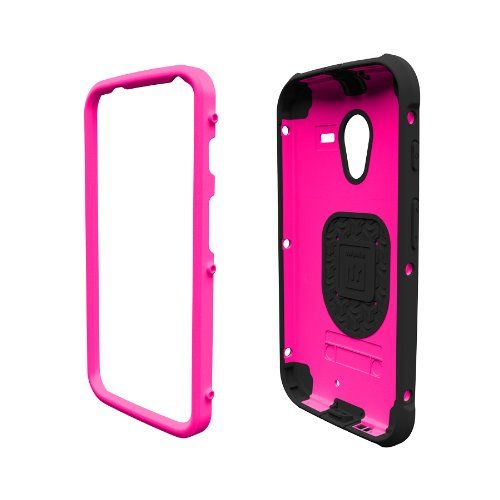 TRIDENT CYCLOPS - Motorola X - PINK na Arena.pl