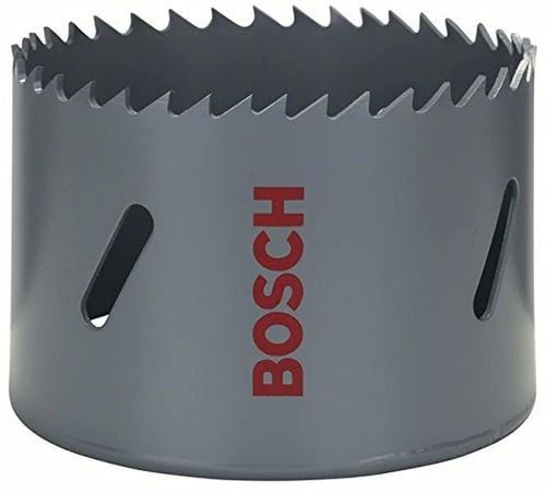 BOSCH PIŁA OTWORNICA BIMETAL 73MM na Arena.pl