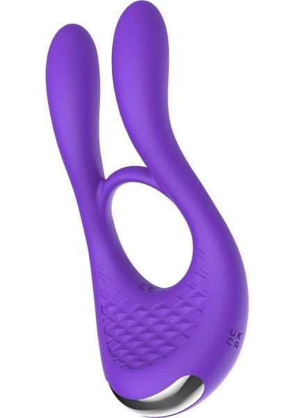 Joy Ride To Paradise Purple zdjęcie 14