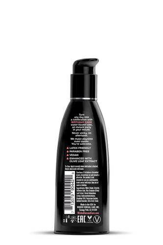 wicked birthday cake 60ml na Arena.pl