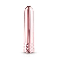 Rosy Gold   New Mini Vibrator