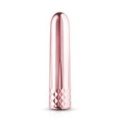 Rosy Gold   New Mini Vibrator