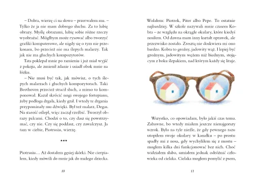 Dom numer pięć na Arena.pl