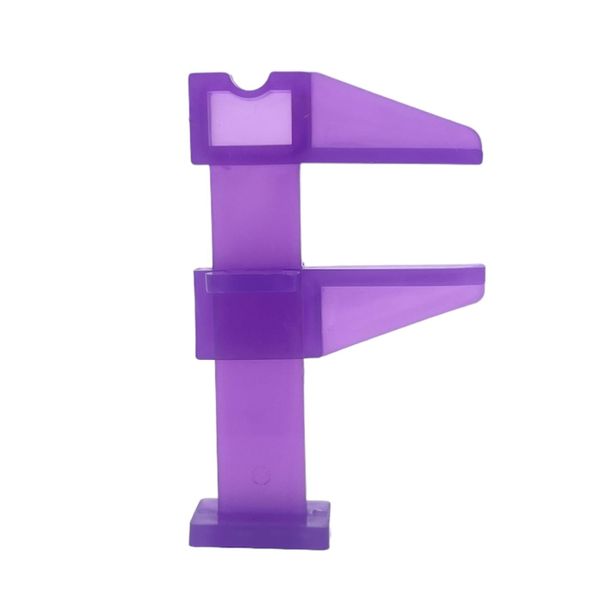 Zaciskarka do tunelu - FIOLETOWA - 1 sztuka zdjęcie 2