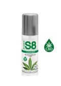 S8 Hybrid Cannabis Lube 125Ml Cannabis