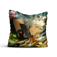 Poduszka kwadratowa Genshin Impact - Razor