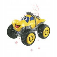 Samochód Zdalnie Sterowany CHICCO Billy Żółty