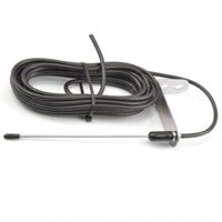 Antena zwiększająca zasięg pilota 433,92 Mhz - 3m