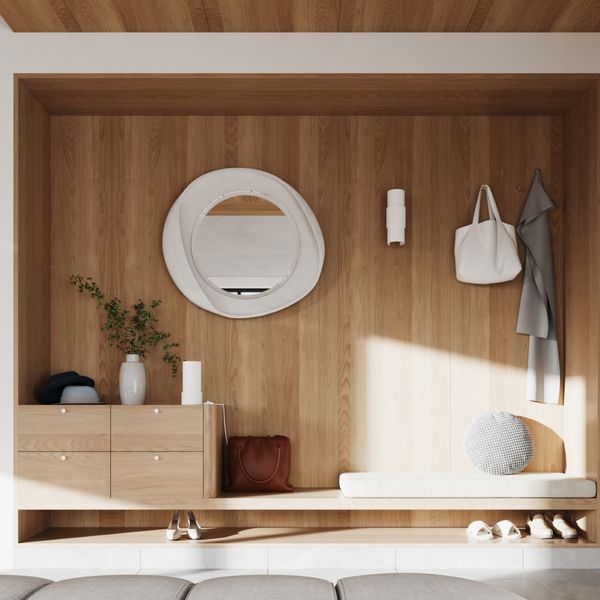 Lampa biurkowa FLASH biała zdjęcie 11