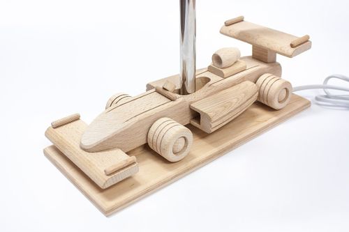 Wyścigówka 4112325 na Arena.pl