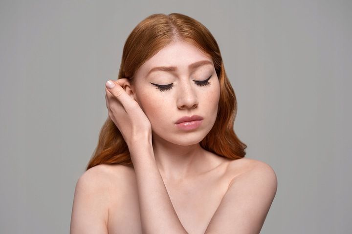 EYELINER BIKOR N°1 zdjęcie 2