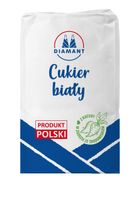 Cukier biały Diamant 1 kg