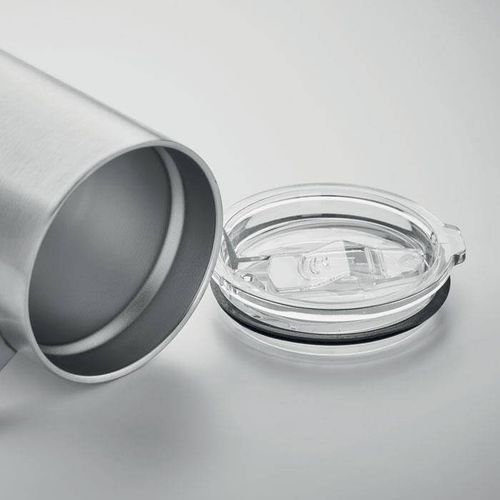 Kubek podwójna ścianka 300 ml na Arena.pl