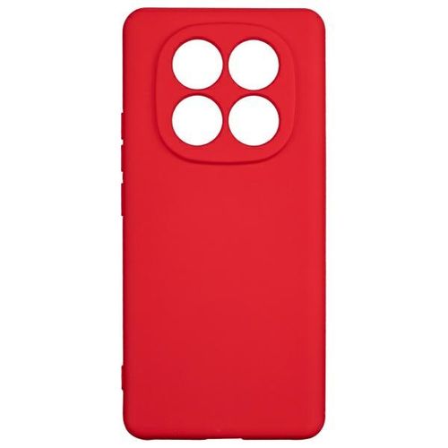 etui beline silicone do xiaomi redmi     note 14 pro 5g czerwony na Arena.pl