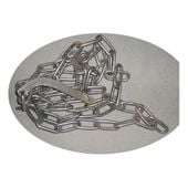 łańcuch do burt kpl. 6mm - lan burt 6