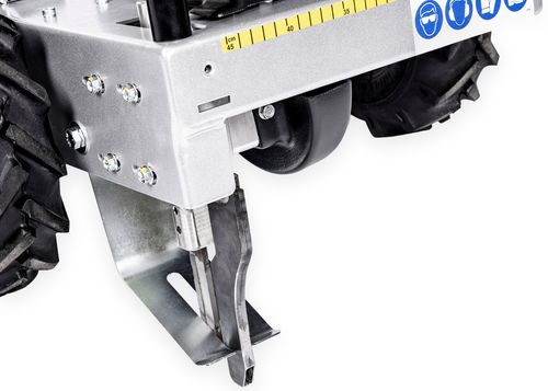 VONBLON KVM600MH-LI URZĄDZENIE MASZYNA AKUMULATOROWA DO UKŁADANIA PRZEWODU KABLA KABLI NA TRAWNIKU PORTABLE WINCH - OFICJALNY DYSTRYBUTOR - AUTORYZOWANY DEALER CEDRUS na Arena.pl