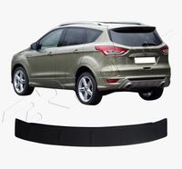 FORD KUGA 2 2013-2019 INNEN - Listwa Czarna ABS Nakładka Zderzak Tylni Ty