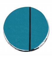 Namiot Plażowy Parawan Samorozkładający się z UV 1m x 1,45m x 70 cm