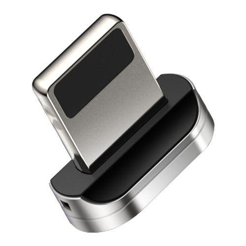Adapter magnetyczny Lightning Baseus Zinc na Arena.pl