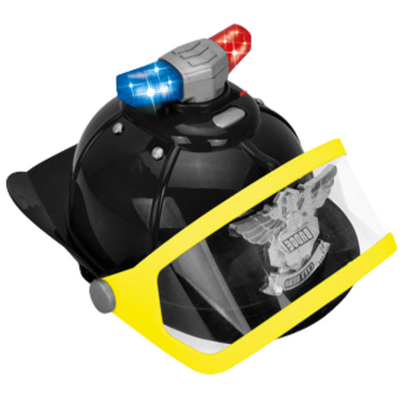 Hełm Strażacki Dla Dzieci Strażak  F004A na Arena.pl